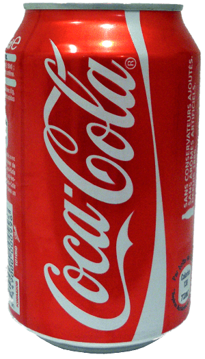 Coke Zero