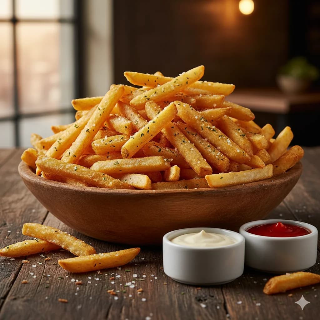 French Fries (Catering)