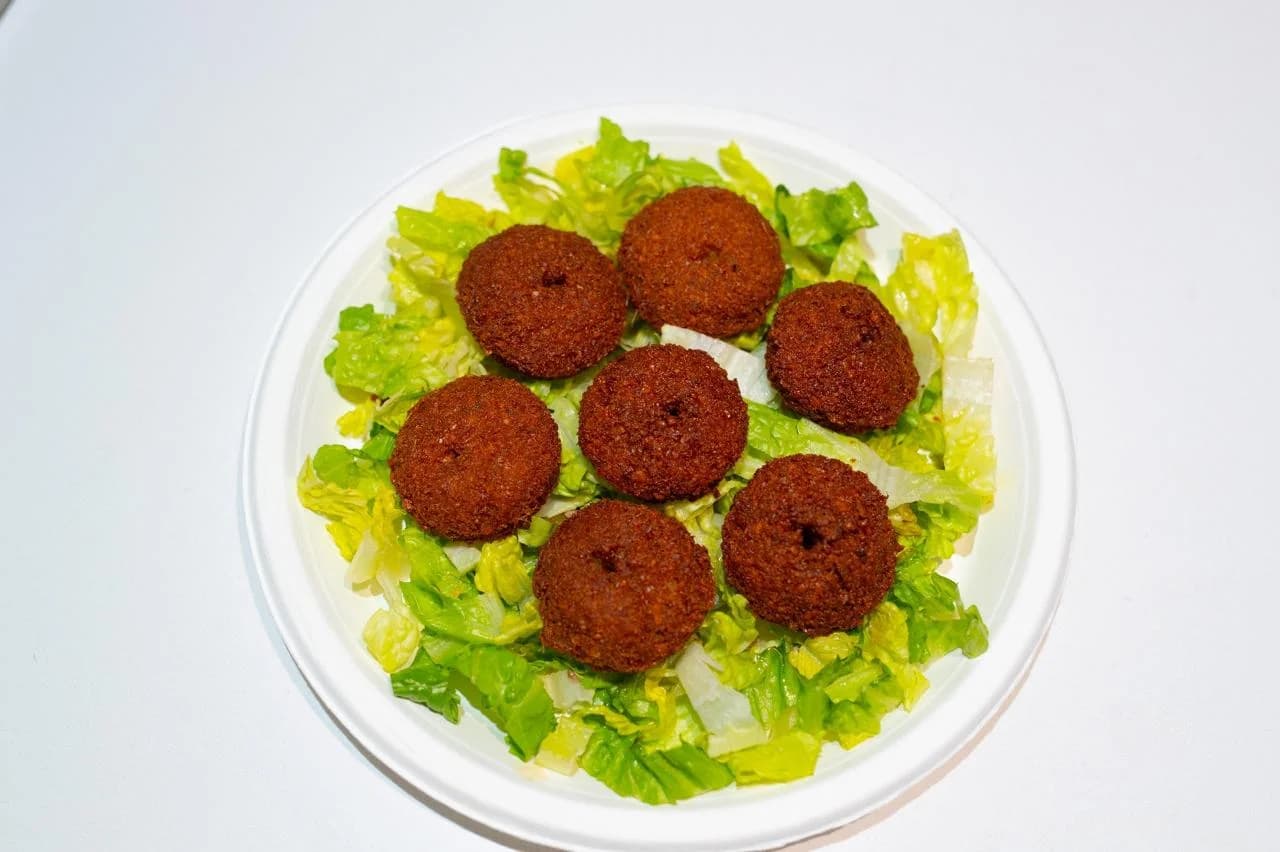 Falafel