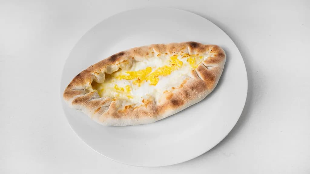 Sunny Side Up Mankousheh