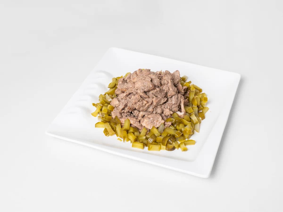 TBites Chicken Shawarma