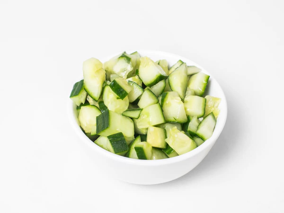 Cucumber