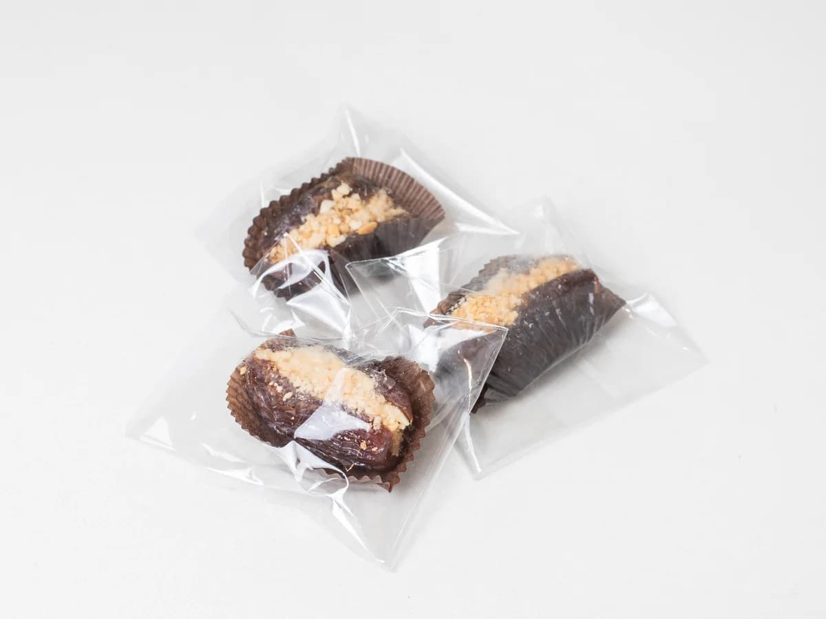 Date Bites (3 pieces)