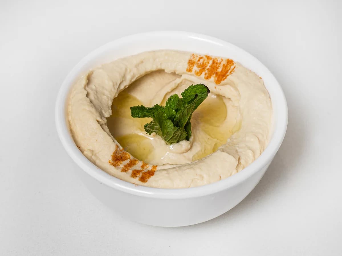 Hummus