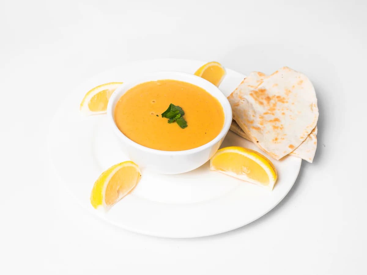 Lentil Soup