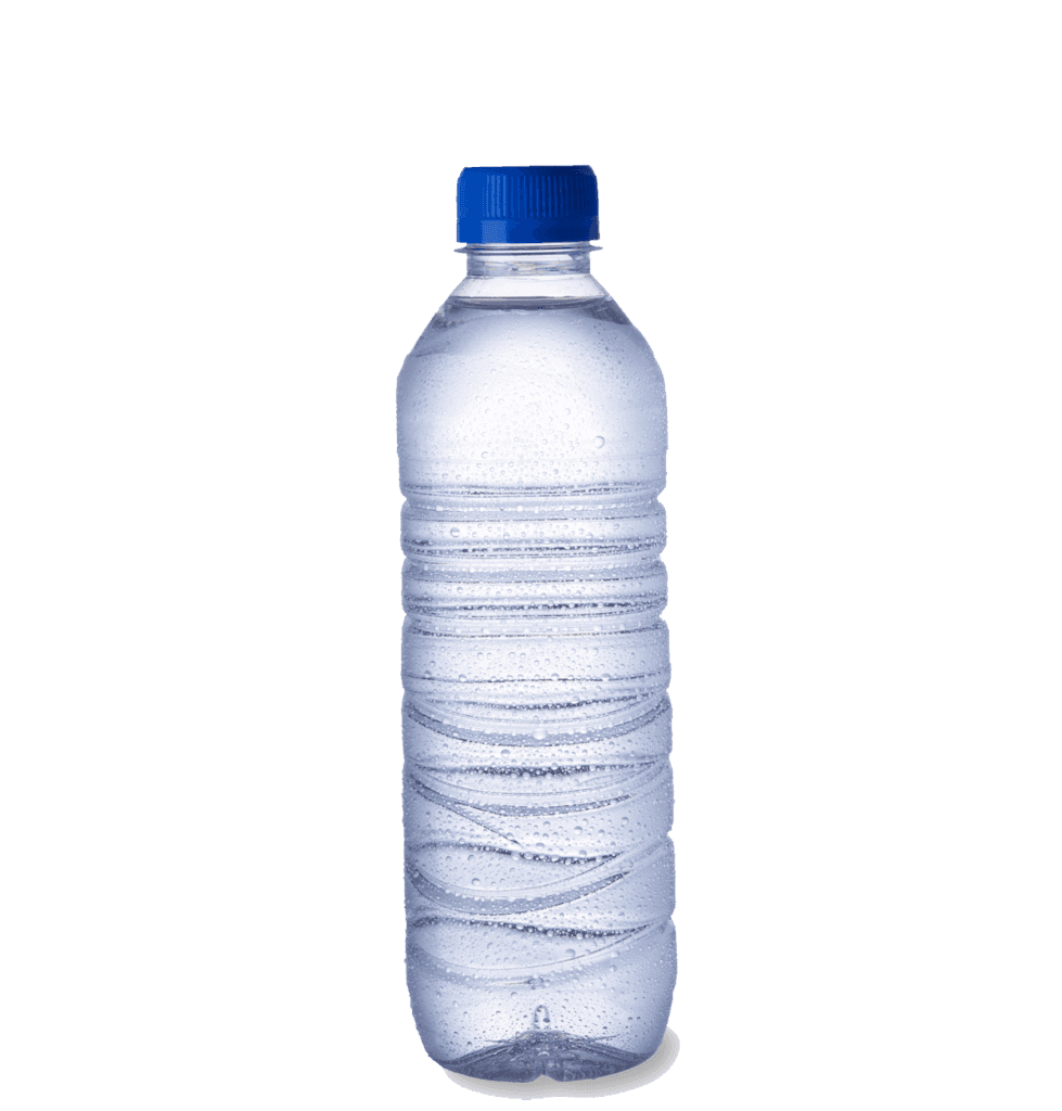 Spring Water
